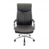 Кресло АКЛАС Маккай CH ANF Черный Кресло АКЛАС Маккай CH ANF Черный